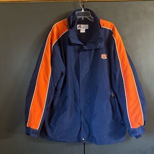 Auburn Tigers Russell Athletic